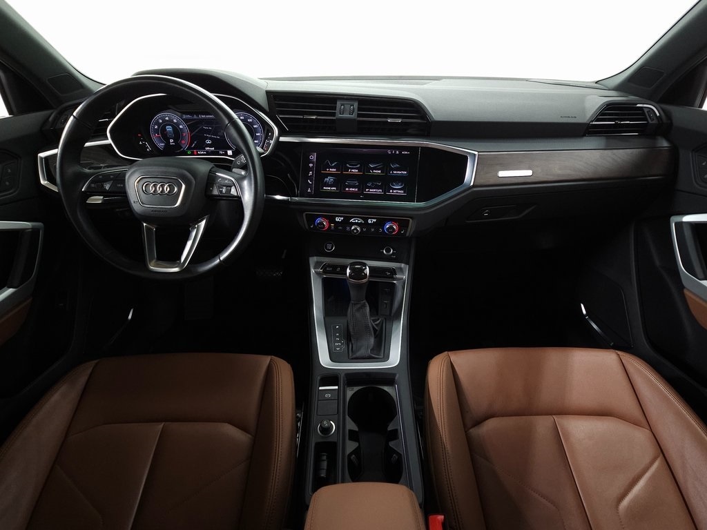 2021 Audi Q3 Premium Plus 15