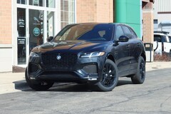 2026 Jaguar F-PACE P250 R-Dynamic S SUV