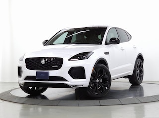 2024 Jaguar E-PACE P250 SUV
