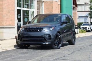 2024 Land Rover Discovery Dynamic SE SUV