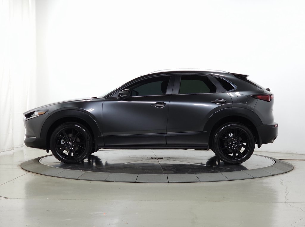 Used 2025 Mazda CX-30 2.5 S Select Sport SUV