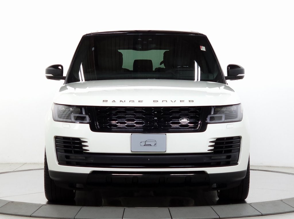 2021 Land Rover Range Rover Fifty 14