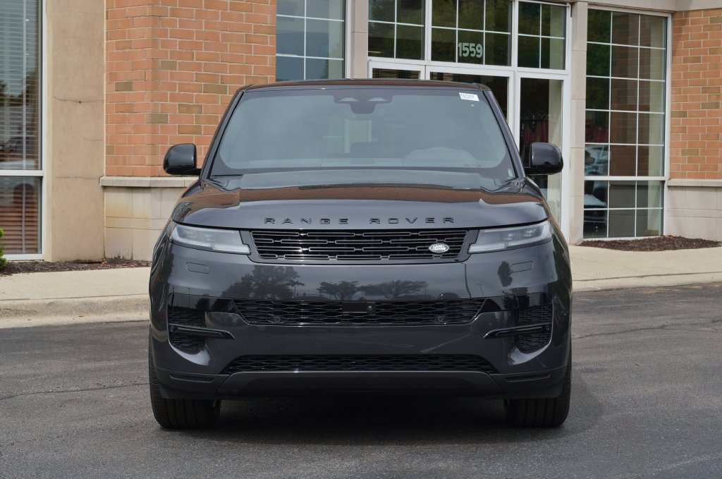 New 2027 Land Rover Range Rover Sport P360 SE SUV
