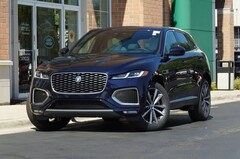 2026 Jaguar F-PACE P250 R-Dynamic S SUV