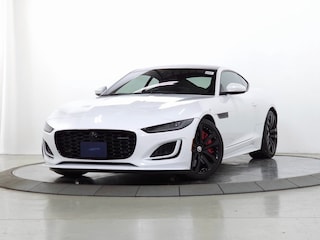 2024 Jaguar F-TYPE P450 Coupe