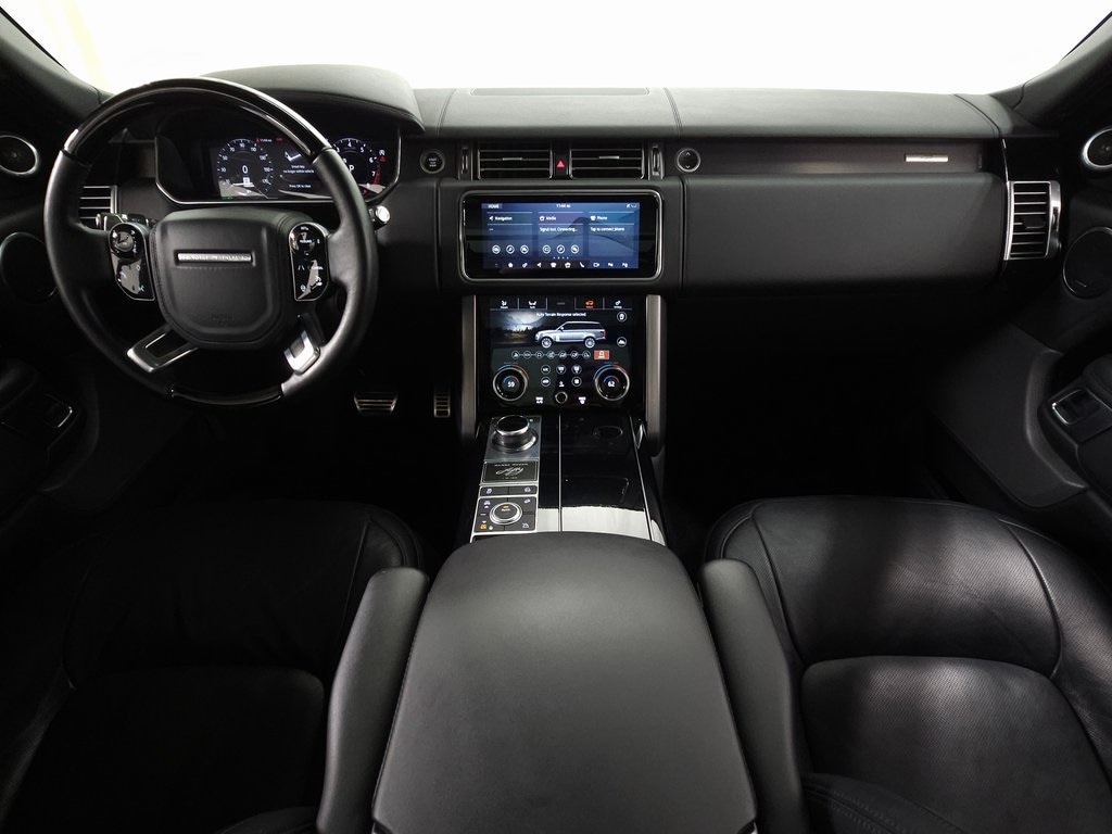 2021 Land Rover Range Rover Fifty 15