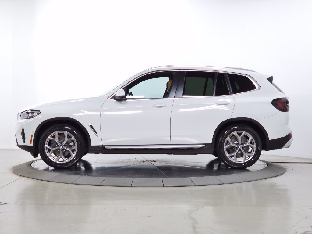 Used 2023 BMW X3 xDrive30i SUV