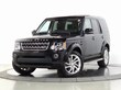 Land Rover LR4