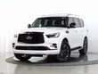 INFINITI QX80