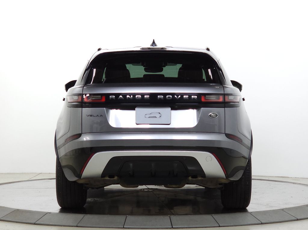 Used 2022 Land Rover Range Rover Velar P250 R-Dynamic S SUV