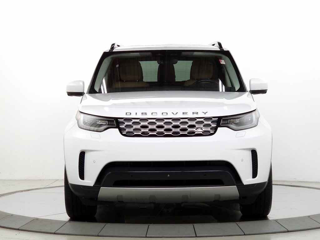 2022 Land Rover Discovery S 14