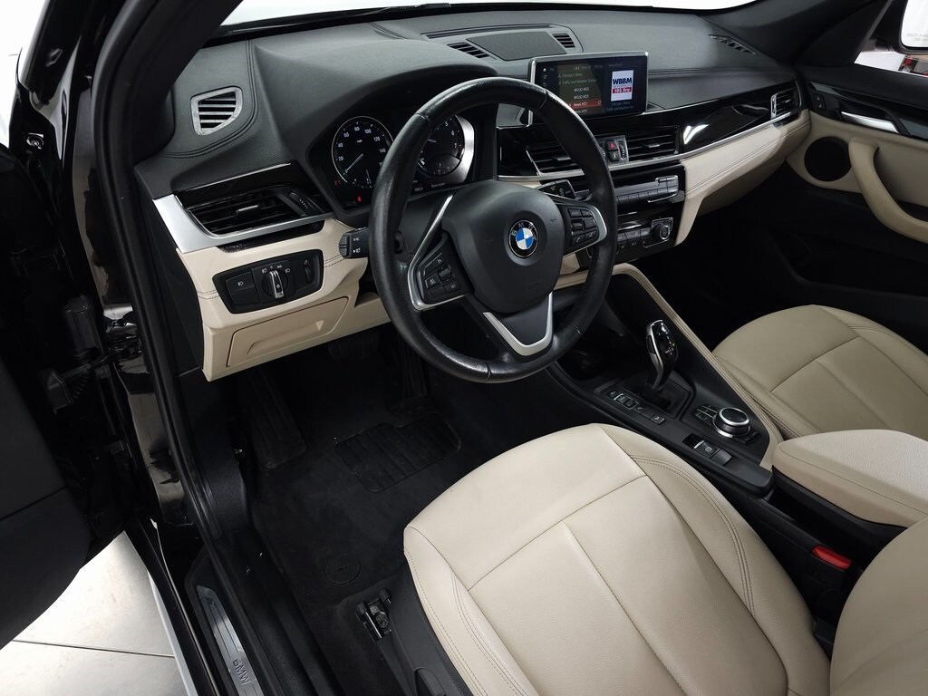 2020 BMW X1 xDrive28i 16