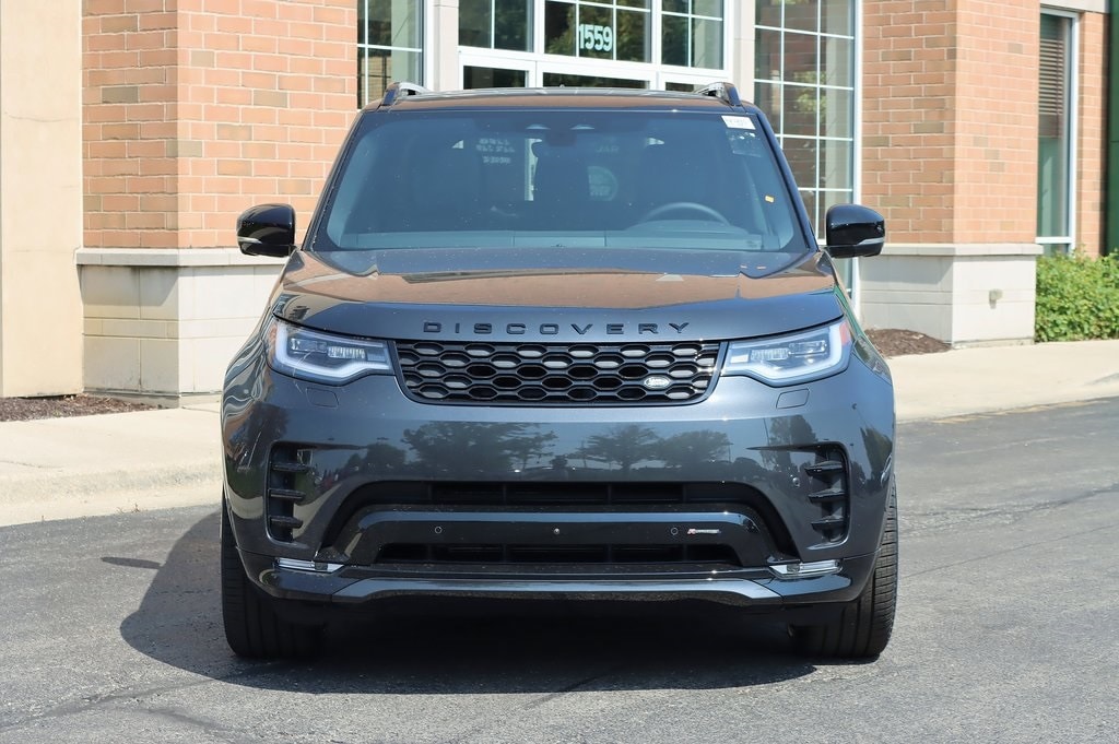 2023 Land Rover Discovery S R-Dynamic 4