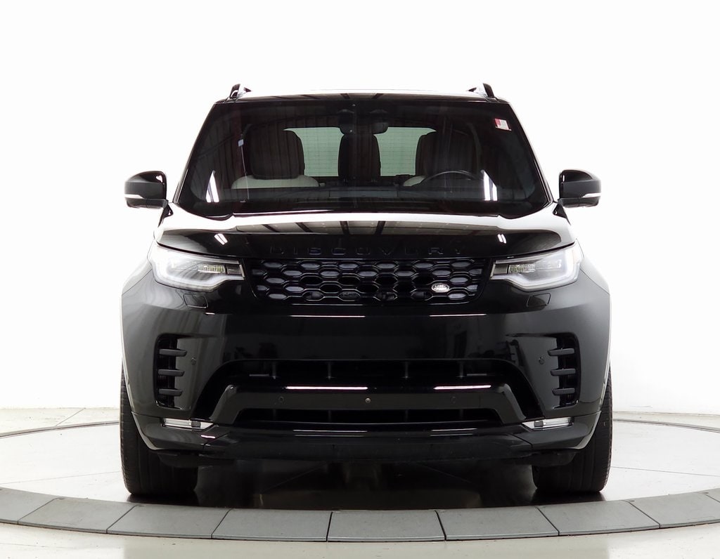 2022 Land Rover Discovery S R-Dynamic 13