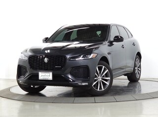 2025 Jaguar F-PACE P250 R-Dynamic S SUV