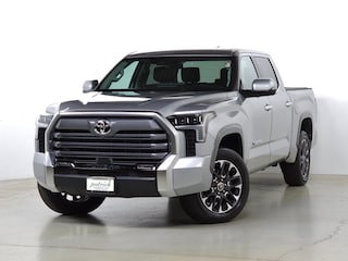 Used 2024 Toyota Tundra Limited Truck for sale near Chicago, Illinois