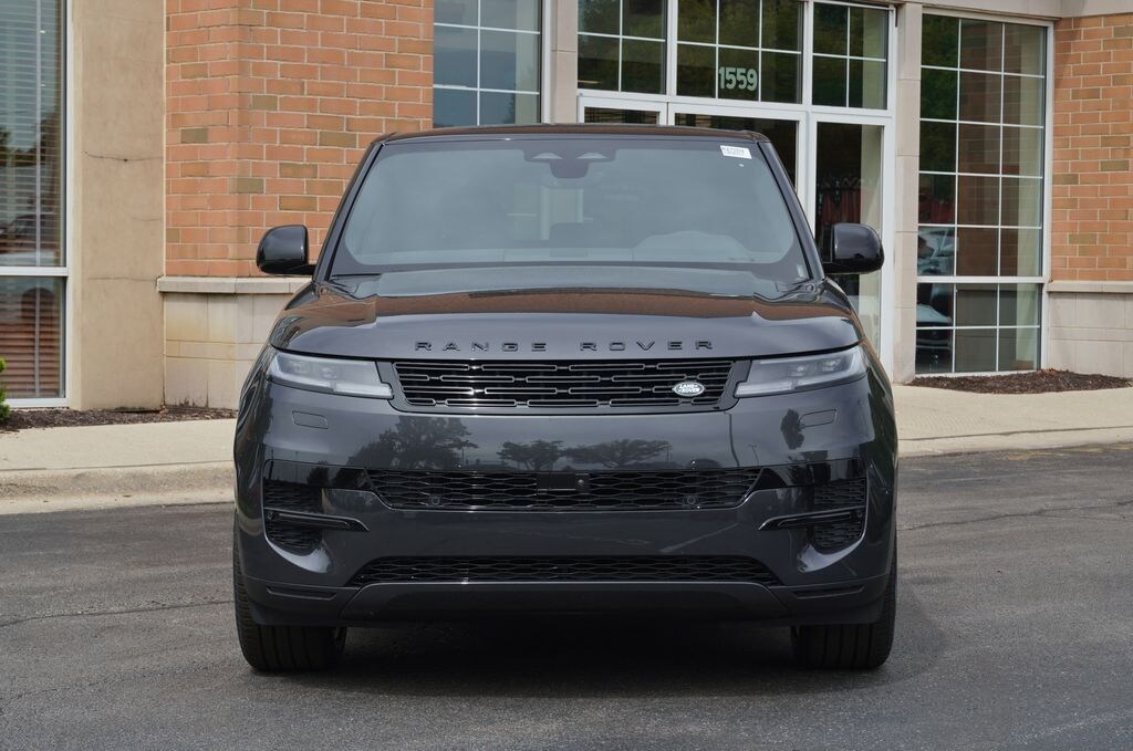 New 2027 Land Rover Range Rover Sport P360 SE SUV