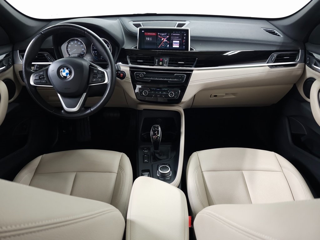 2020 BMW X1 xDrive28i 14
