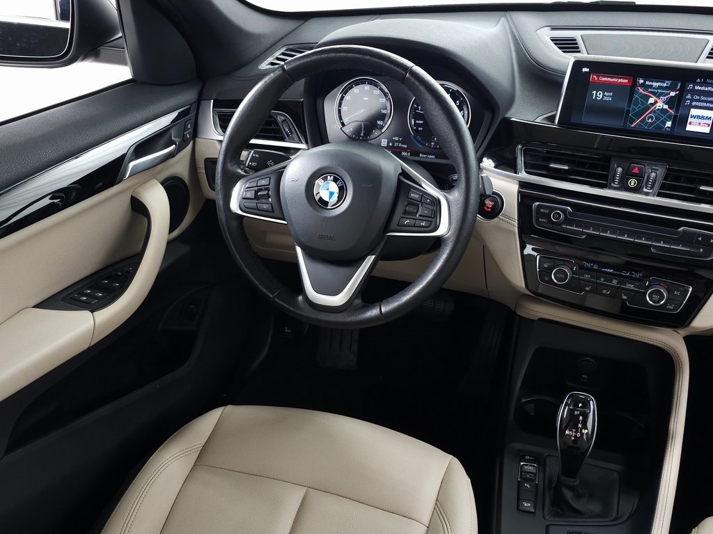2020 BMW X1 xDrive28i 20