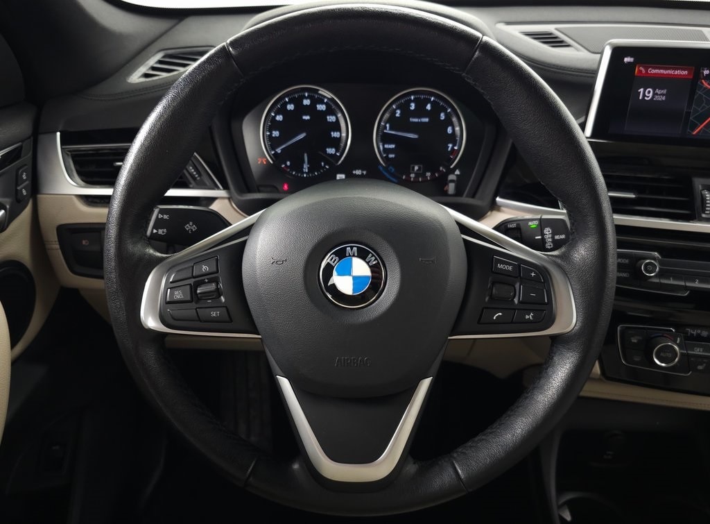 2020 BMW X1 xDrive28i 21