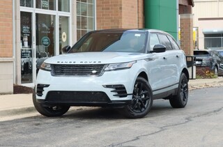 2025 Land Rover Range Rover Velar Dynamic SE SUV