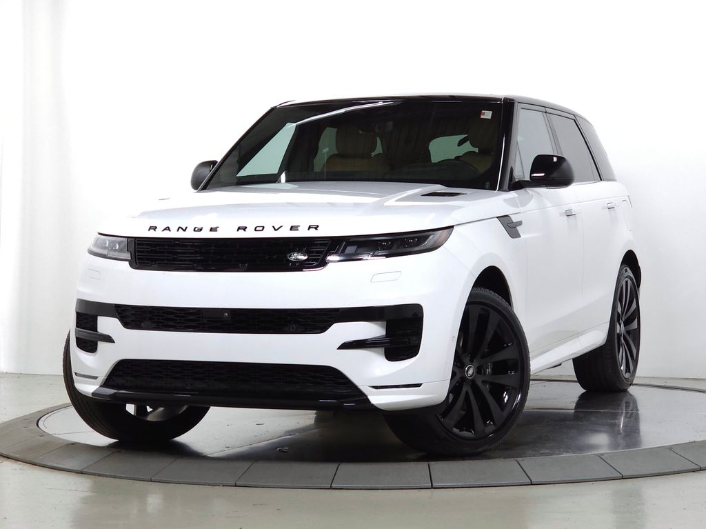 2025 Land Rover Range Rover Sport Dynamic SE SUV