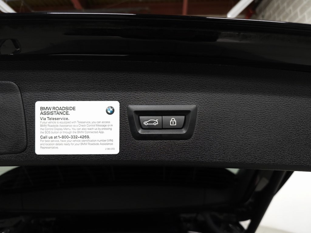 2020 BMW X1 xDrive28i 6