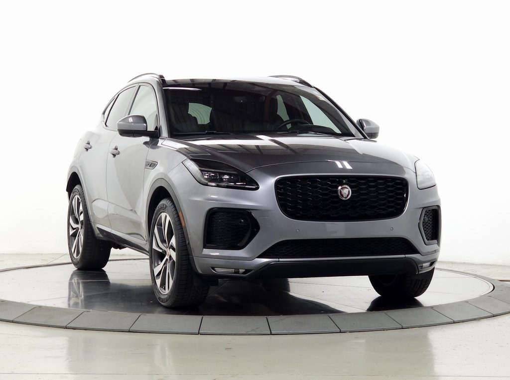 2021 Jaguar E-PACE 300 Sport 10