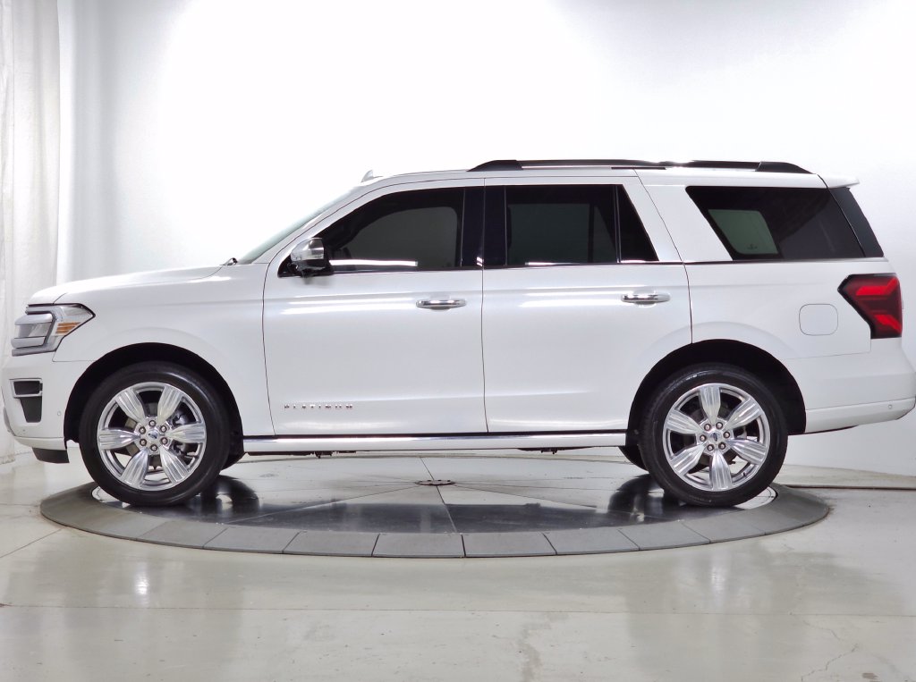 Used 2024 Ford Expedition Platinum SUV