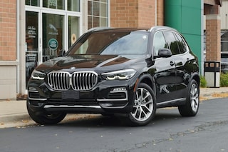 2021 BMW X5 xDrive40i SUV
