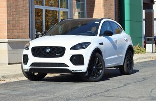 2024 Jaguar E-PACE P250 SUV