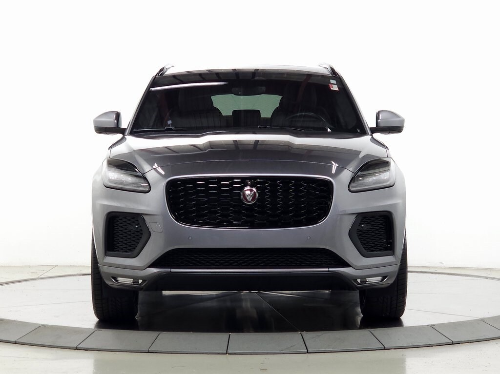 2021 Jaguar E-PACE 300 Sport 11