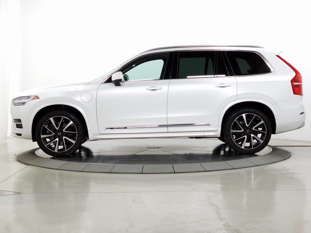 2022 Volvo XC90 Recharge Plug-In Hybrid T8 Inscription Expression 7 Passenger 3