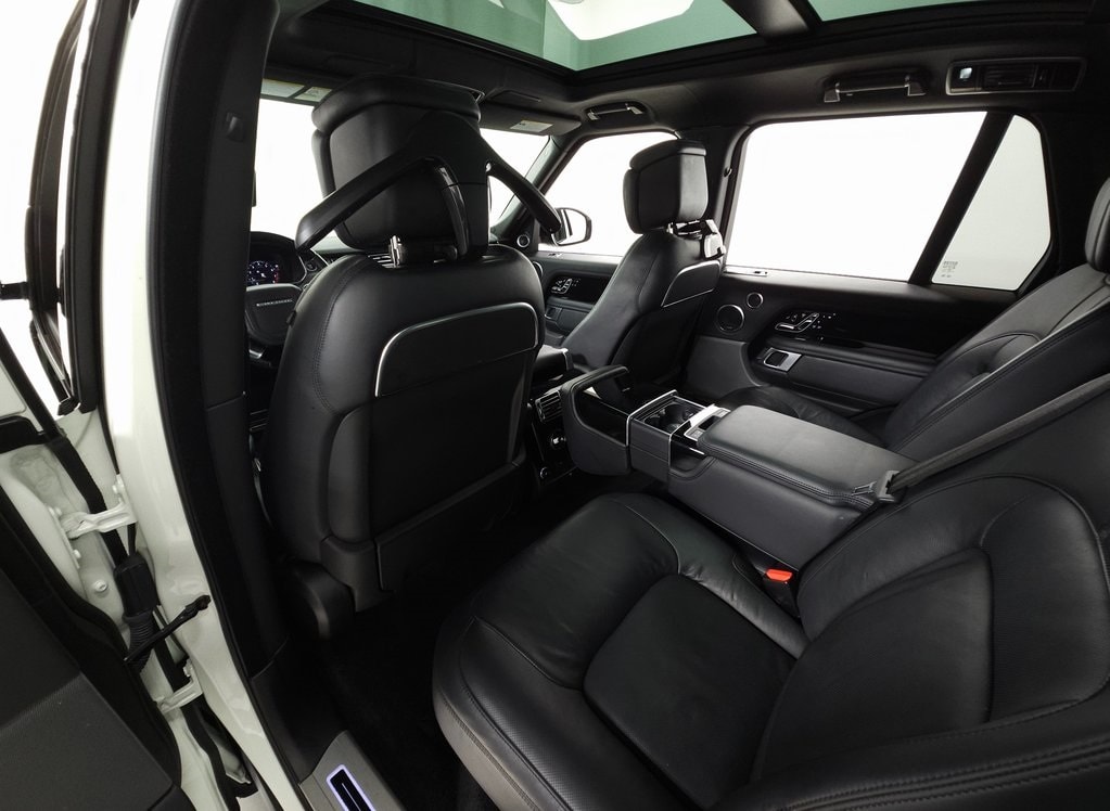 2021 Land Rover Range Rover Fifty 47
