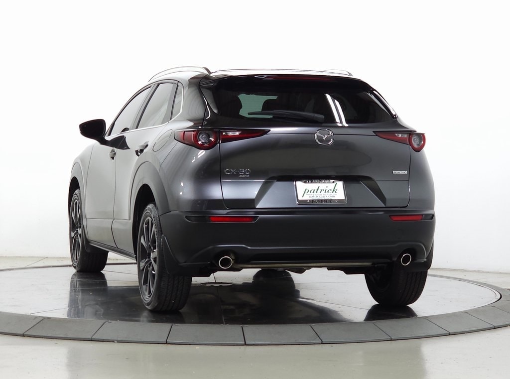 Used 2025 Mazda CX-30 2.5 S Select Sport SUV