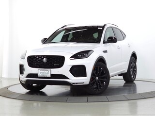 2024 Jaguar E-PACE P250 SUV