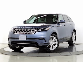 2022 Land Rover Range Rover Velar S SUV