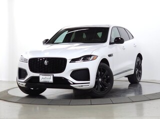 2026 Jaguar F-PACE P250 R-Dynamic S SUV