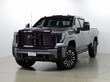 GMC Sierra 2500 HD