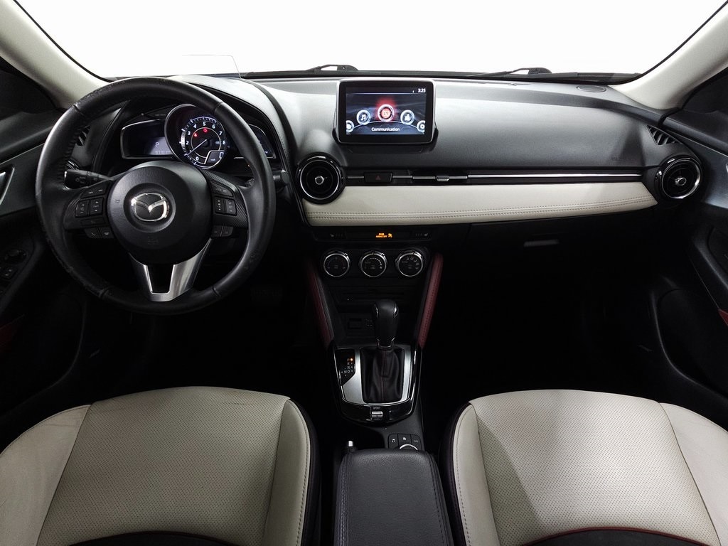 2016 Mazda Mazda CX-3 Grand Touring 11