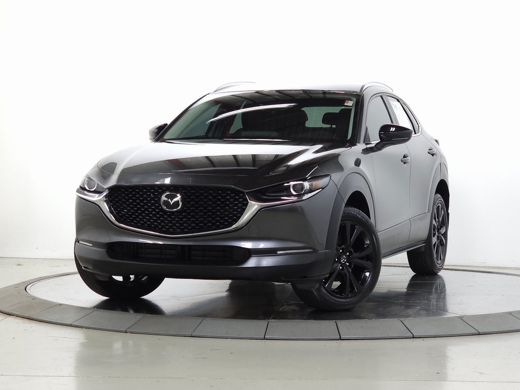 Used 2025 Mazda CX-30 2.5 S Select Sport SUV