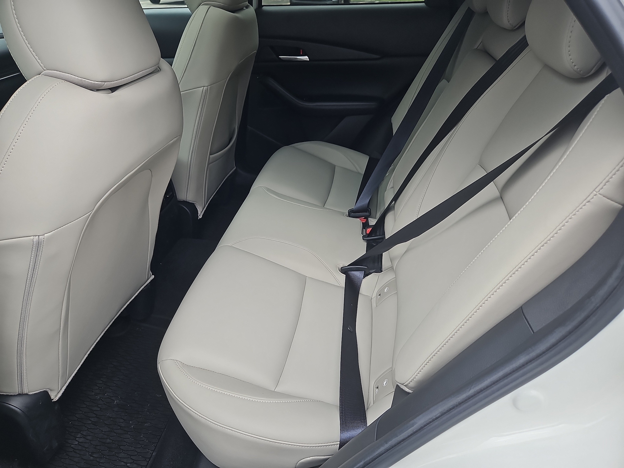 2025 Mazda CX-30 Preferred - Photo 30