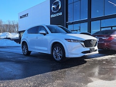 2024 Mazda CX-5 2.5 S Premium Plus Package 4D Sport Utility