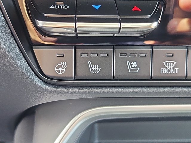 2026 Mazda CX-90 Premium Sport Package - Photo 12