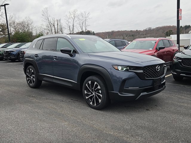 2026 Mazda CX-50 Premium Plus's photo