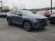  Mazda CX-50 Hybrid