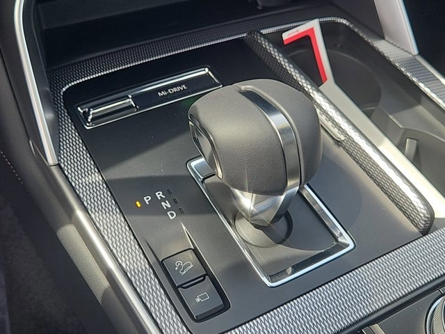 2026 Mazda CX-90 Premium Sport Package - Photo 7