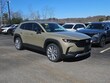  Mazda CX-50