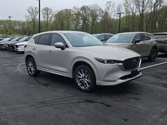 2025 Mazda CX-5 2.5 S Premium Plus AWD Sport Utility