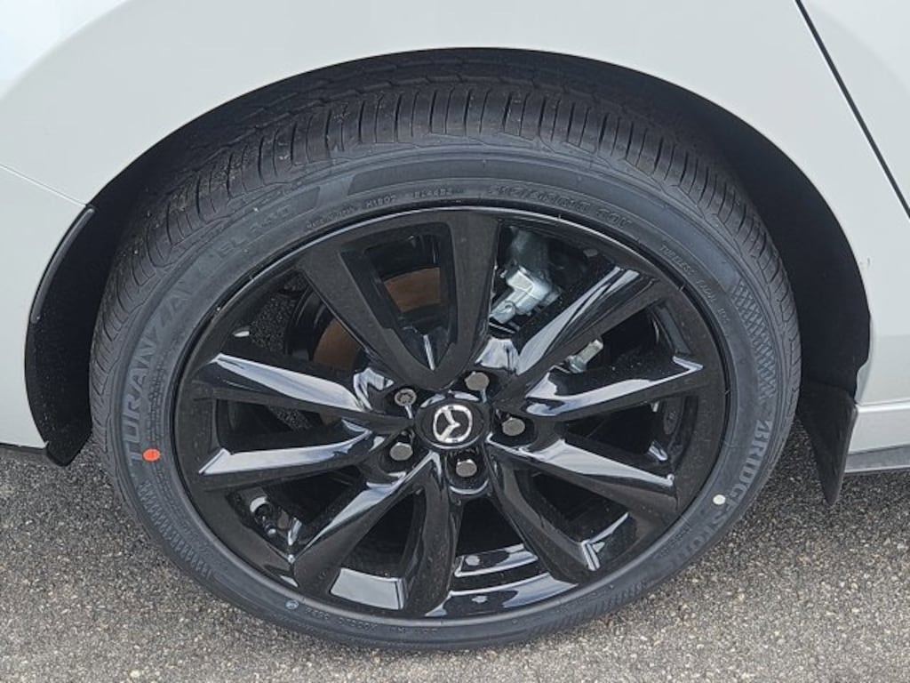 New 2026 Mazda Mazda3 Hatchback 2.5 S Select Sport HATCHBACK